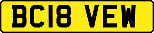 BC18VEW
