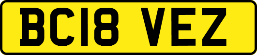 BC18VEZ