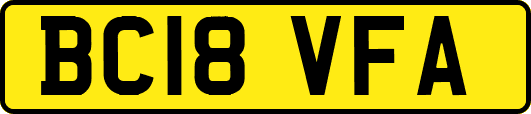 BC18VFA