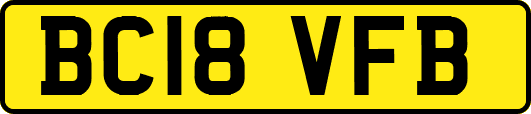BC18VFB