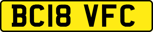 BC18VFC