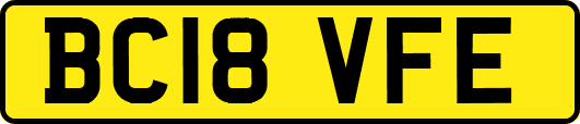 BC18VFE