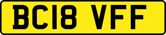 BC18VFF