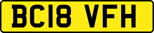BC18VFH