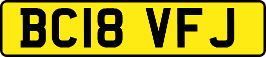 BC18VFJ