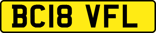 BC18VFL