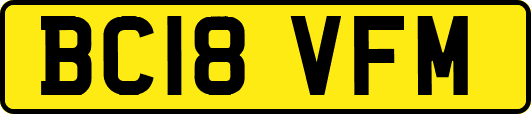 BC18VFM