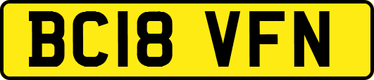 BC18VFN