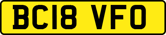 BC18VFO