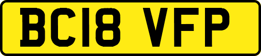 BC18VFP