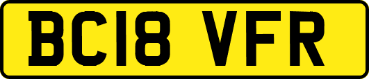 BC18VFR