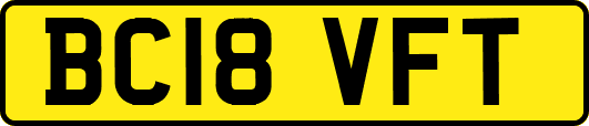BC18VFT