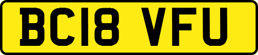 BC18VFU