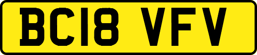 BC18VFV