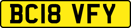 BC18VFY
