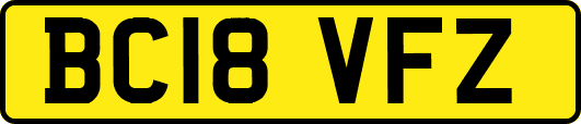 BC18VFZ