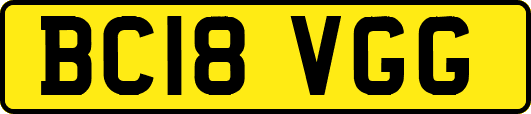 BC18VGG