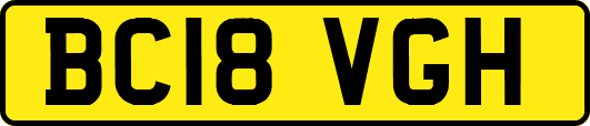 BC18VGH