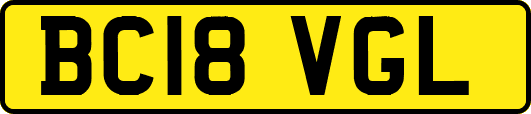 BC18VGL