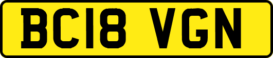BC18VGN