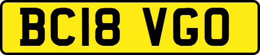 BC18VGO