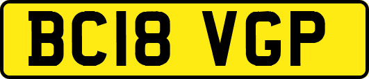 BC18VGP