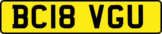 BC18VGU