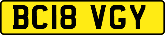 BC18VGY