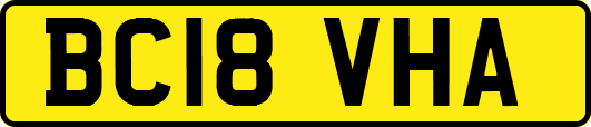 BC18VHA