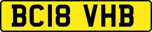 BC18VHB