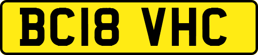 BC18VHC