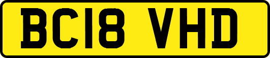 BC18VHD
