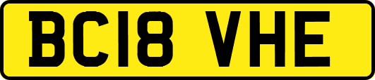 BC18VHE