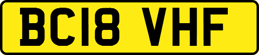 BC18VHF