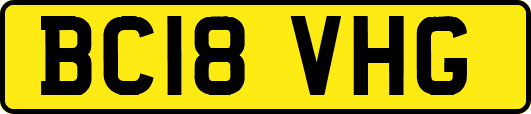 BC18VHG