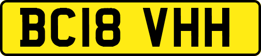 BC18VHH