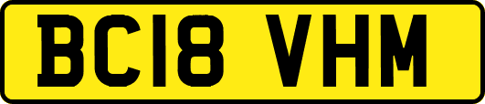 BC18VHM