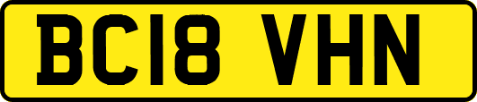 BC18VHN