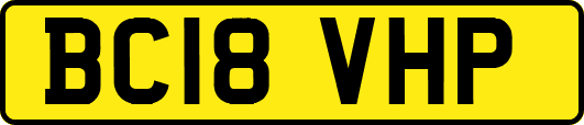 BC18VHP