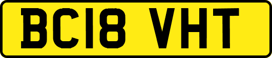 BC18VHT