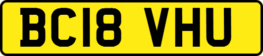 BC18VHU