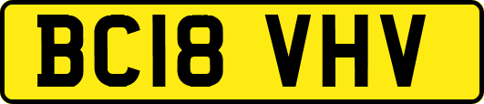 BC18VHV