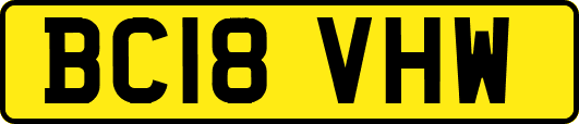 BC18VHW