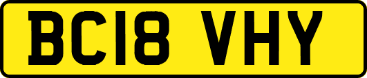 BC18VHY