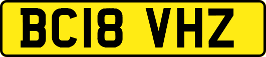 BC18VHZ