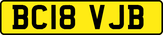 BC18VJB