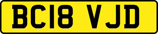 BC18VJD