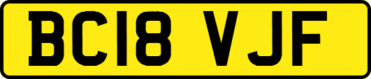 BC18VJF