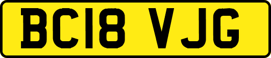 BC18VJG