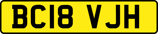 BC18VJH
